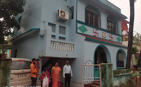 Mhatre Cottage Alibaug